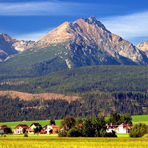 Poprad Tatry