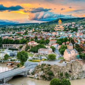 Tbilisi