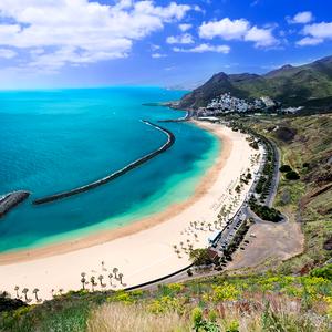 Tenerife