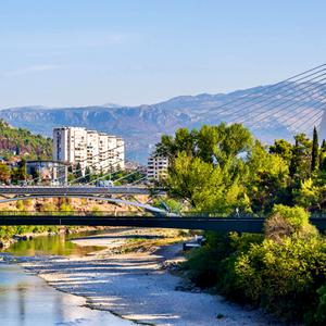 Podgorica