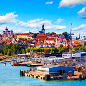 Tallinn