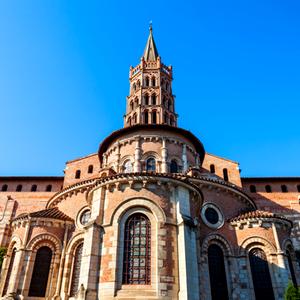 Toulouse