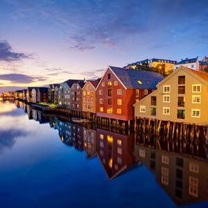 Trondheim