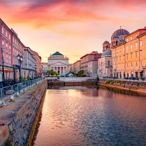 Trieste