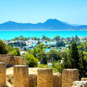 Tunis