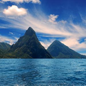 Vieux Fort St Lucia