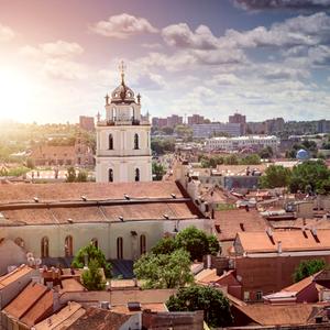 Vilnius