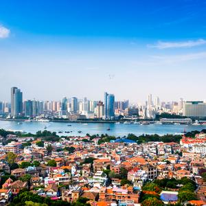 Xiamen