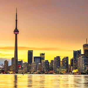 Toronto
