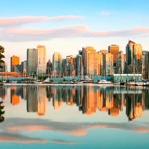 Vancouver