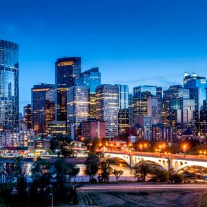 Calgary