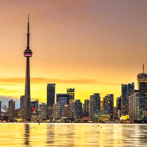 Toronto