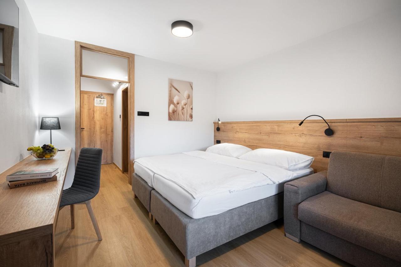 lacna dovolenka Slovensko