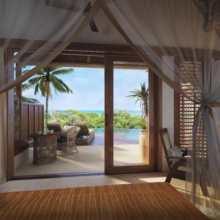 lacna dovolenka Tanzánia