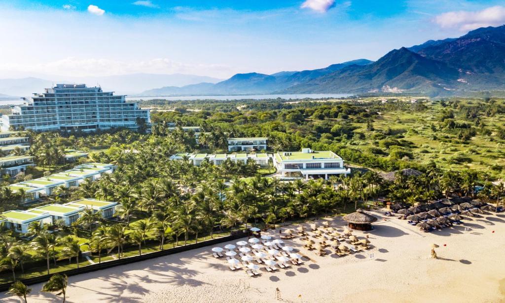 lacna dovolenka Vietnam
