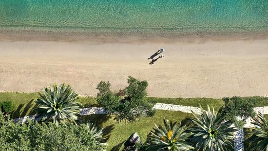 Lux Me Grecotel Daphnila Bay Dassia - 13 Popup navigation