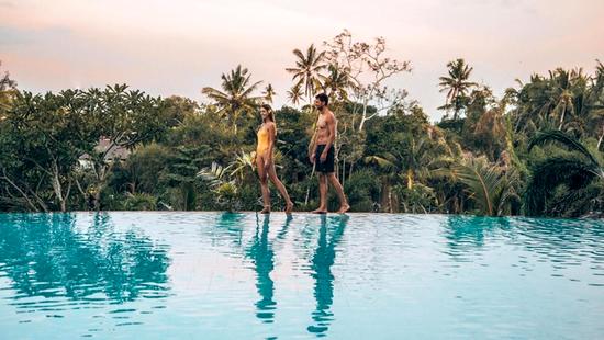 Zľava na pobyt Bali za 10 dní: Ubud + Nusa Dua