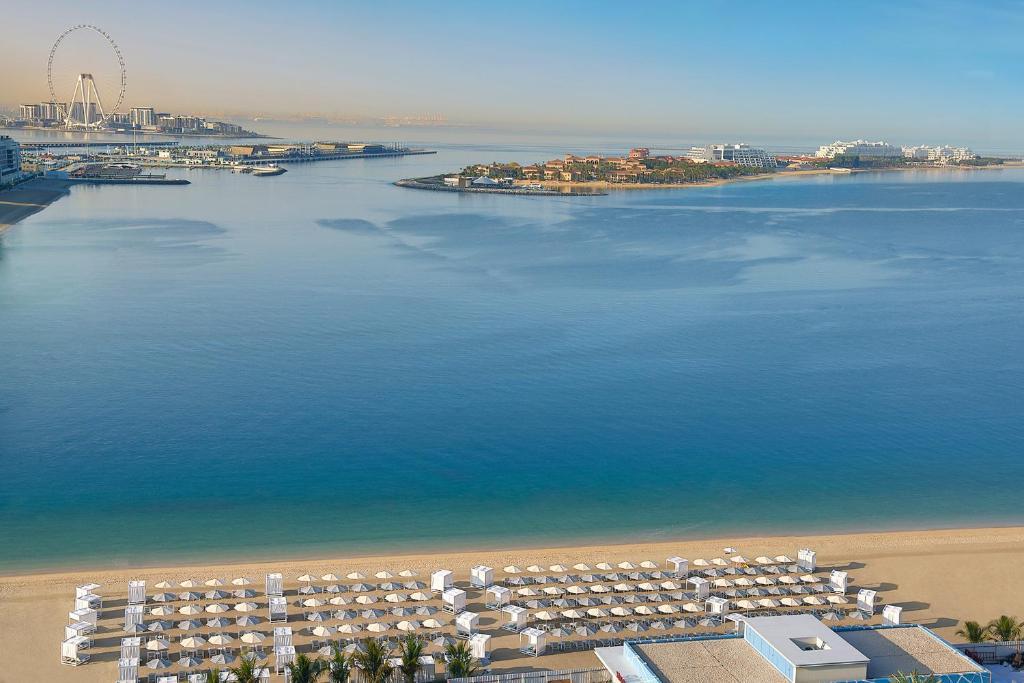 lacna dovolenka Spojené Arabské Emiráty