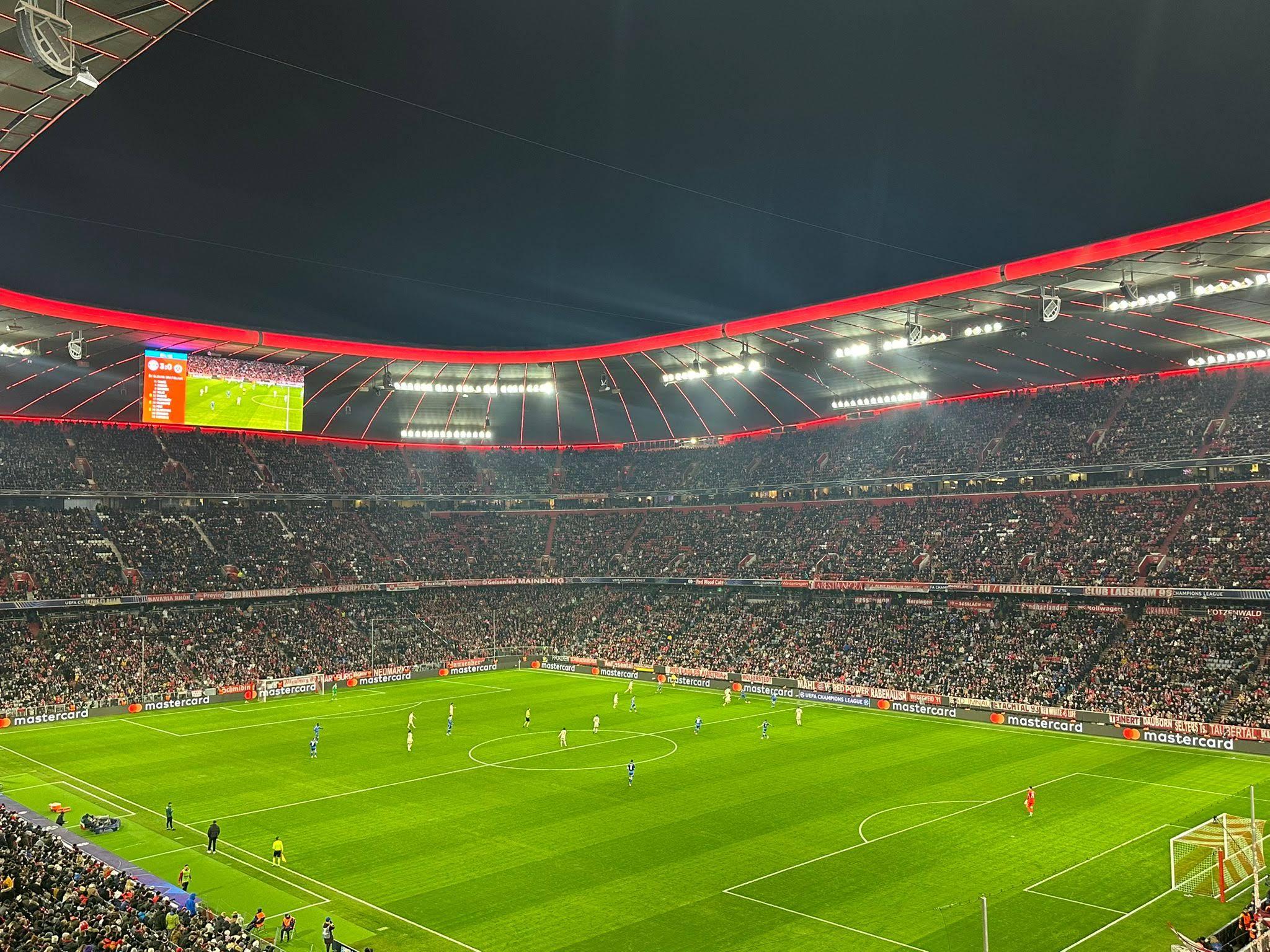 lacna dovolenka Nemecko