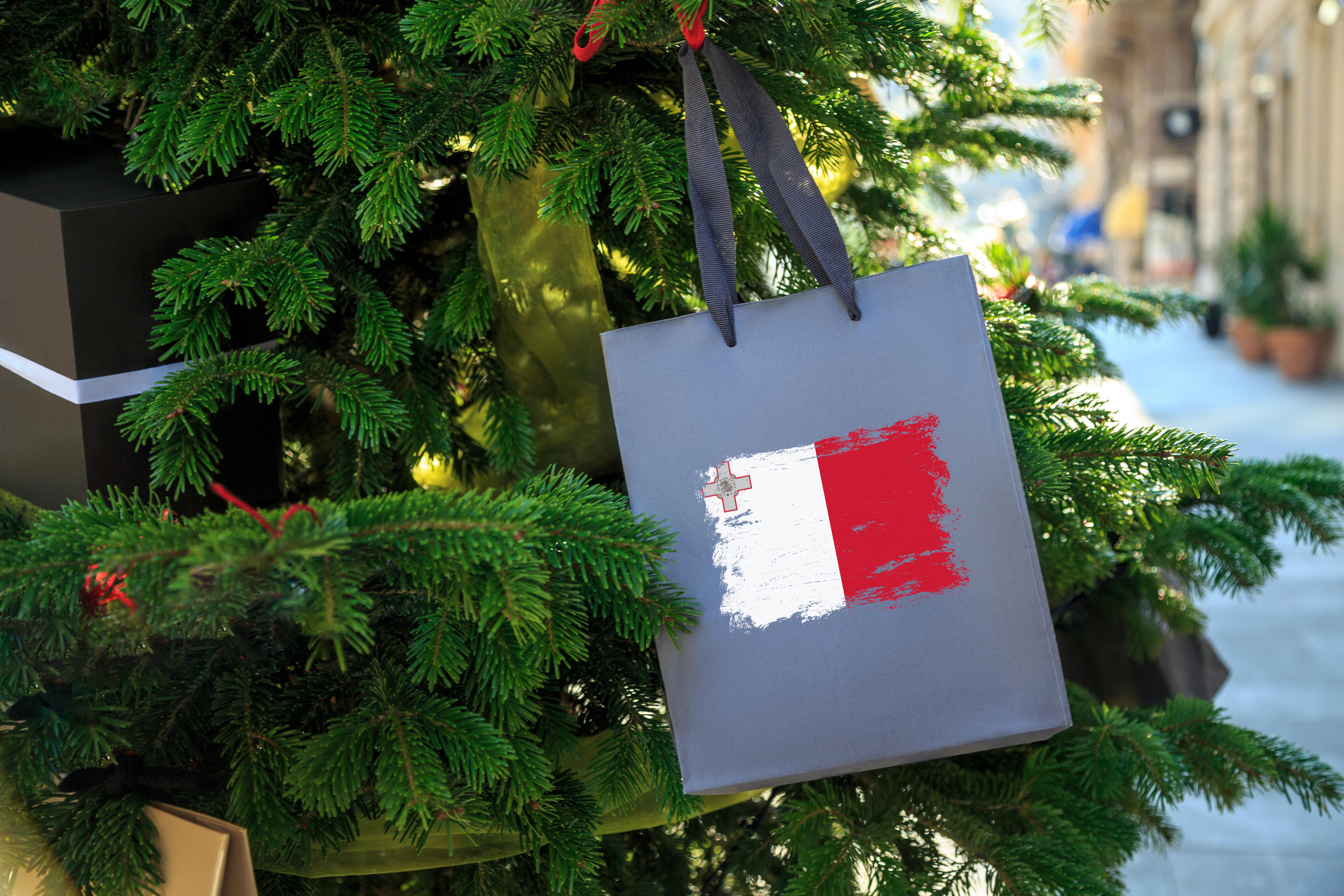 lacna dovolenka Malta