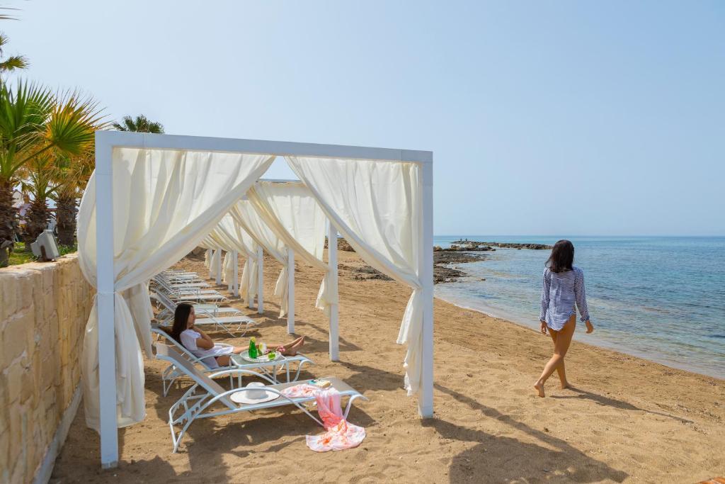 lacna dovolenka Cyprus