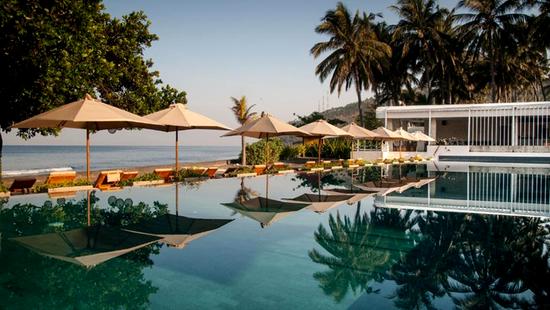 Lacná dovolenka Indonézia - Bali & Lombok   - Bali a Lombok