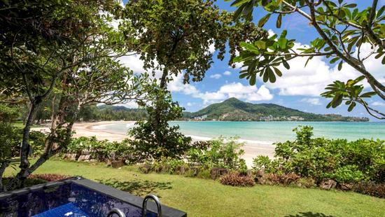 Novotel Phuket Kamala Beach - 19 Popup navigation