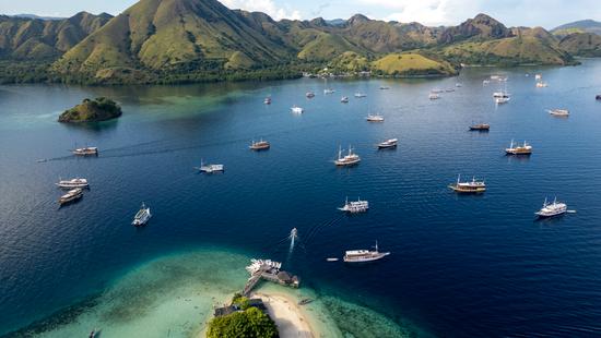 Zľava na pobyt Zážitková cesta naprieč Indonéziou s 2troubletravelers