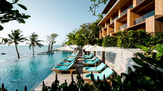Pattaya-5*Cape Dara