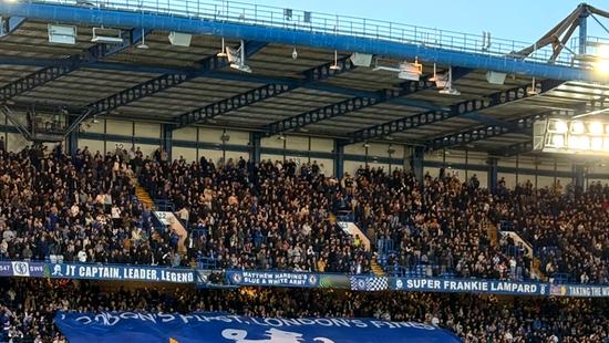 Zľava na pobyt Chelsea – Zájazdy na futbal