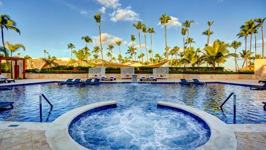 Zľava na pobyt Punta Cana-5*Hideaway at Royalton Punta Cana