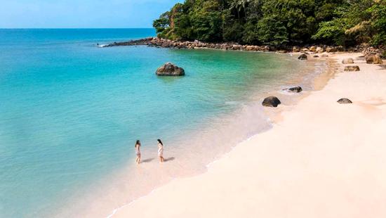 Novotel Phuket Kamala Beach - 13 Popup navigation