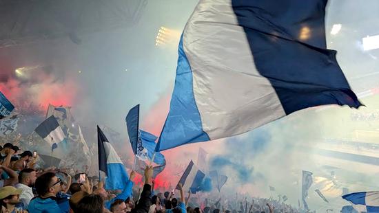 Zľava na pobyt Neapol – Chelsea s Baškou z Inej Ligy