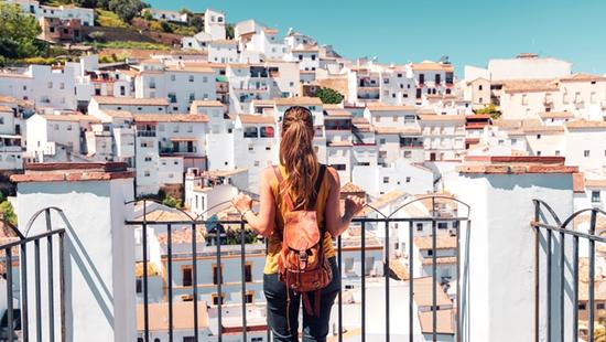 Perly Andalusie Sevilla, Cordoba a Ronda 💃