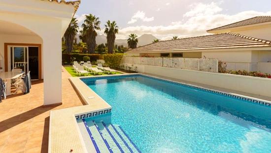 Zľava na pobyt Pilates, Joga & Mindfulness Retreat s Andrejkou Peniakovou na Tenerife