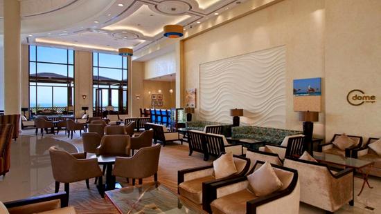 Hilton Ras Al Khaimah Resort & Spa - 12 Popup navigation