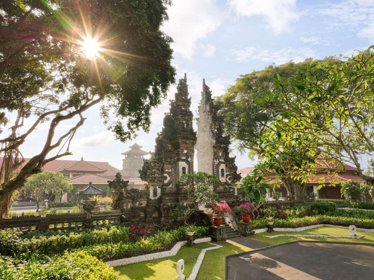 lacna dovolenka Indonézia