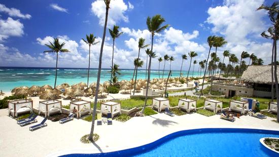Zľava na pobyt Punta Cana-5*Majestic Elegance Punta Cana