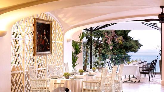 Lux Me Grecotel Daphnila Bay Dassia - 23 Popup navigation
