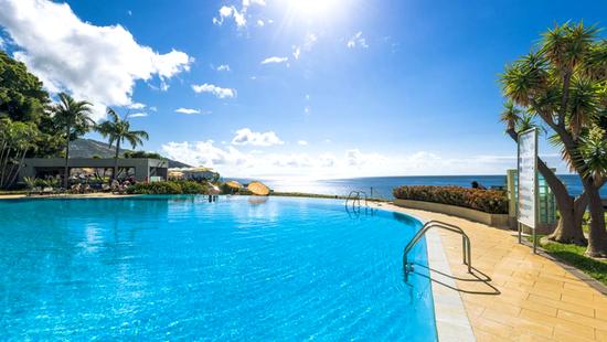 Zľava na pobyt Madeira-5*Pestana Casino Park