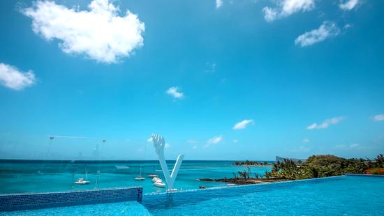 Fotografie nabídky: Ocean V s polopenzí (Adults only)