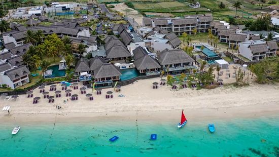 Mauricius-5*C Mauritius – All Inclusive