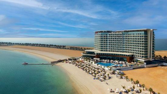 All Inclusive dovolená v Ras Al Khaimah