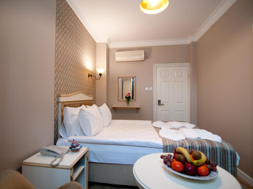 lacna dovolenka Turecko