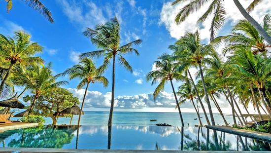 Fotografie nabídky: Seasense Boutique Hotel & Spa (Adults only)