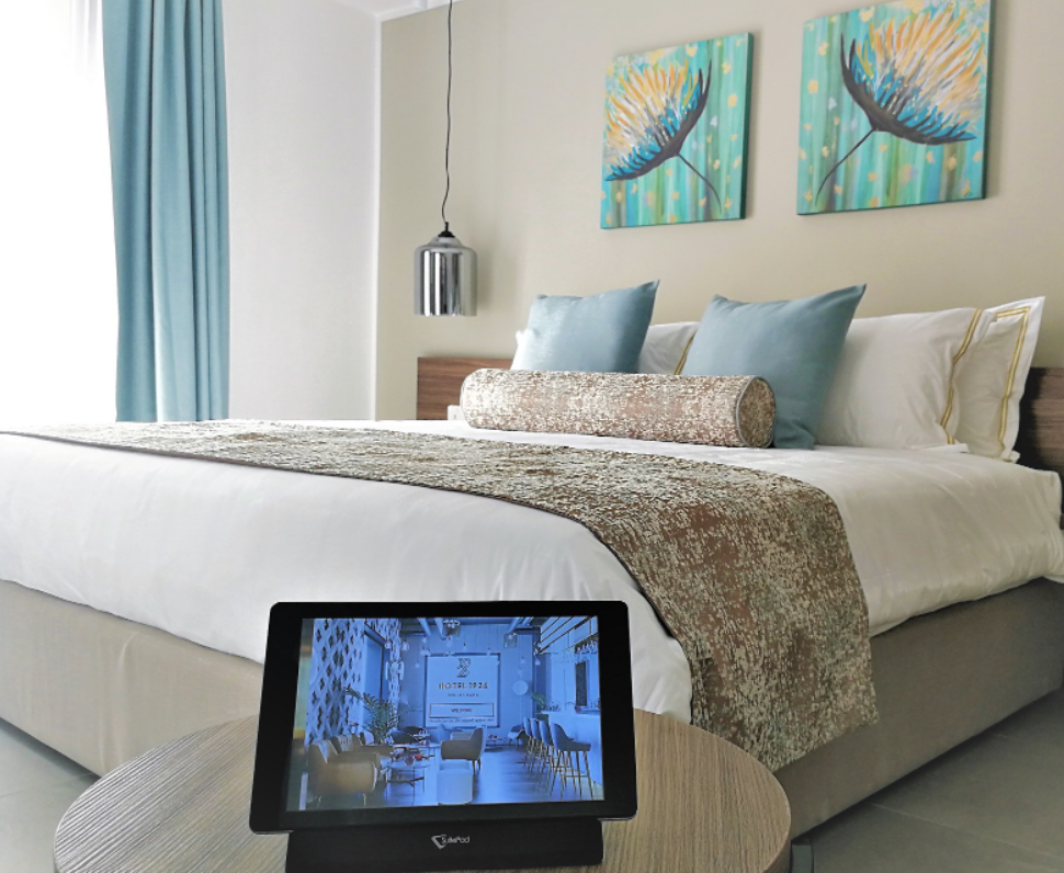 lacna dovolenka Malta