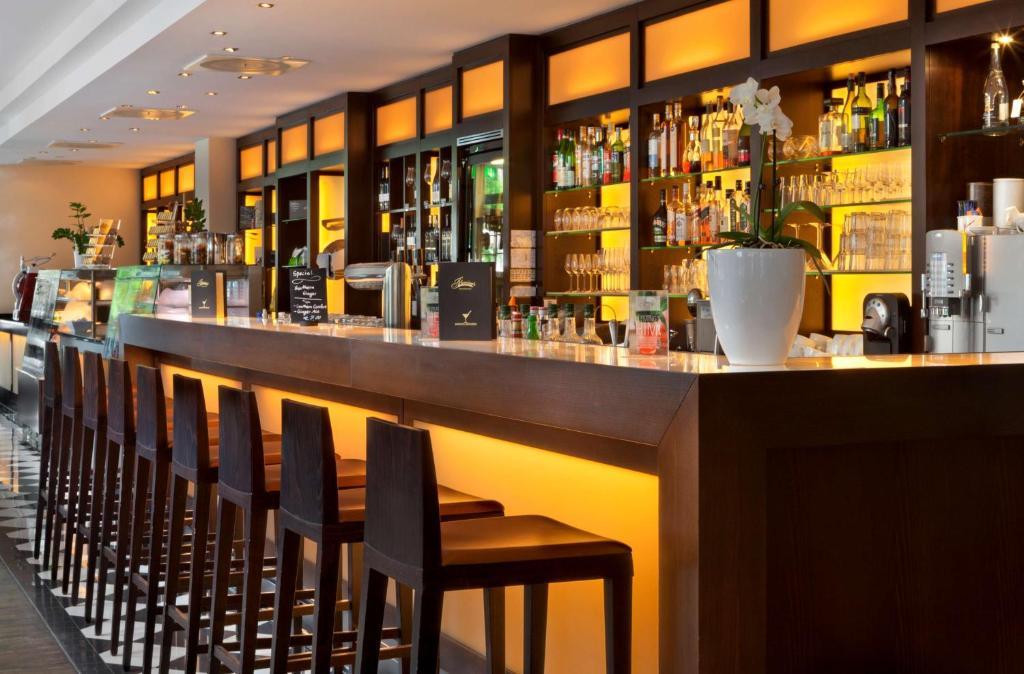 lacna dovolenka Nemecko