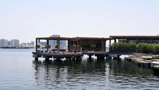 Canopy by Hilton Dubai Al Seef - 17 Popup navigation
