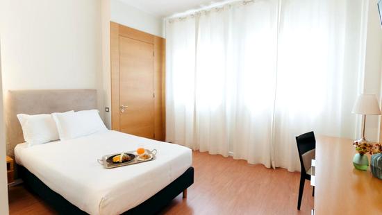 Hotel Excelsior Bari - 10 Popup navigation