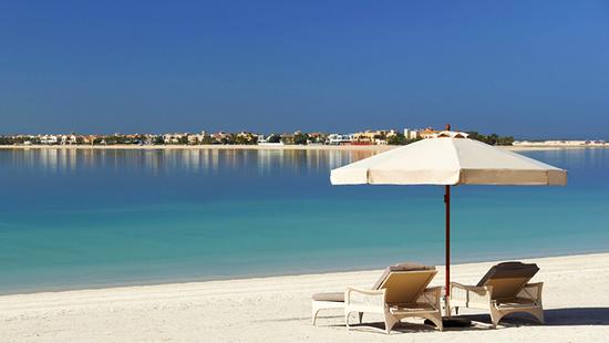 Fotografie nabídky: Waldorf Astoria Dubai Palm Jumeirah